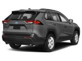 Thumbnail of 2021 Magnetic Gray Metallic Toyota RAV4 Hybrid
