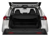 Thumbnail of 2021 Magnetic Gray Metallic Toyota RAV4 Hybrid