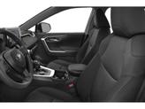 Thumbnail of 2021 Magnetic Gray Metallic Toyota RAV4 Hybrid