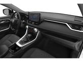 Thumbnail of 2021 Magnetic Gray Metallic Toyota RAV4 Hybrid