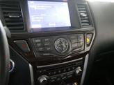 Thumbnail of 2015 Brilliant Silver Nissan Pathfinder