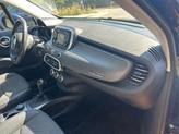 Thumbnail of 2016 Blu Venezia (Blue Metallic) FIAT 500X