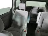 Thumbnail of 2004 Silver Shadow Pearl Toyota Sienna