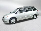Thumbnail of 2004 Silver Shadow Pearl Toyota Sienna