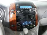 Thumbnail of 2004 Silver Shadow Pearl Toyota Sienna