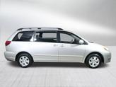 Thumbnail of 2004 Silver Shadow Pearl Toyota Sienna