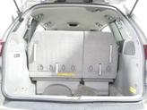 Thumbnail of 2004 Silver Shadow Pearl Toyota Sienna