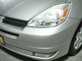 Thumbnail of 2004 Silver Shadow Pearl Toyota Sienna