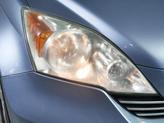 Thumbnail of 2008 Glacier Blue Metallic Honda CR-V