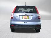 Thumbnail of 2008 Glacier Blue Metallic Honda CR-V
