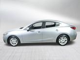 Thumbnail of 2016 Liquid Silver Metallic Mazda Mazda3