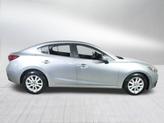 Thumbnail of 2016 Liquid Silver Metallic Mazda Mazda3