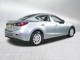 Thumbnail of 2016 Liquid Silver Metallic Mazda Mazda3