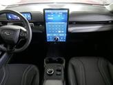 Thumbnail of 2022 Rapid Red Metallic Tinted Clearcoat Ford Mustang Mach-E
