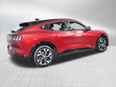 Thumbnail of 2022 Rapid Red Metallic Tinted Clearcoat Ford Mustang Mach-E