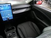 Thumbnail of 2022 Rapid Red Metallic Tinted Clearcoat Ford Mustang Mach-E