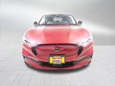 Thumbnail of 2022 Rapid Red Metallic Tinted Clearcoat Ford Mustang Mach-E