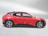 Thumbnail of 2022 Rapid Red Metallic Tinted Clearcoat Ford Mustang Mach-E