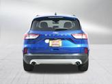 Thumbnail of 2022 Atlas Blue Metallic Ford Escape