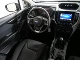 Thumbnail of 2019 Magnetite Gray Metallic Subaru Impreza