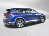 Thumbnail of 2022 Stormy Sea Hyundai SANTA FE