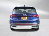Thumbnail of 2022 Stormy Sea Hyundai SANTA FE