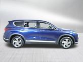 Thumbnail of 2022 Stormy Sea Hyundai SANTA FE
