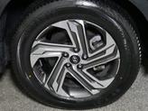 Thumbnail of 2022 Stormy Sea Hyundai SANTA FE
