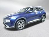 Thumbnail of 2022 Stormy Sea Hyundai SANTA FE
