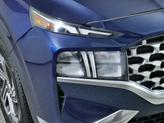Thumbnail of 2022 Stormy Sea Hyundai SANTA FE
