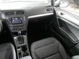 Thumbnail of 2015 Reflex Silver Metallic Volkswagen e-Golf