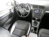 Thumbnail of 2015 Reflex Silver Metallic Volkswagen e-Golf