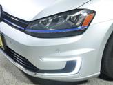 Thumbnail of 2015 Reflex Silver Metallic Volkswagen e-Golf