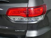 Thumbnail of 2021 Granite Crystal Metallic Clearcoat Jeep Grand Cherokee