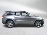 Thumbnail of 2021 Granite Crystal Metallic Clearcoat Jeep Grand Cherokee