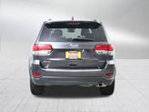 Thumbnail of 2021 Granite Crystal Metallic Clearcoat Jeep Grand Cherokee