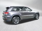 Thumbnail of 2021 Granite Crystal Metallic Clearcoat Jeep Grand Cherokee