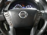 Thumbnail of 2018 Brilliant Silver Nissan Armada