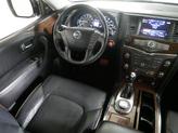 Thumbnail of 2018 Brilliant Silver Nissan Armada