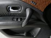 Thumbnail of 2018 Brilliant Silver Nissan Armada