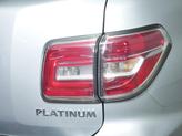Thumbnail of 2018 Brilliant Silver Nissan Armada