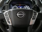 Thumbnail of 2023 Gun Metallic Nissan Titan