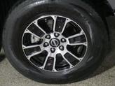 Thumbnail of 2023 Gun Metallic Nissan Titan