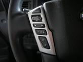 Thumbnail of 2023 Gun Metallic Nissan Titan