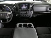 Thumbnail of 2023 Gun Metallic Nissan Titan
