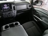 Thumbnail of 2023 Gun Metallic Nissan Titan