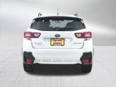 Thumbnail of 2023 Crystal White Pearl Subaru Crosstrek