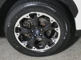 Thumbnail of 2023 Crystal White Pearl Subaru Crosstrek