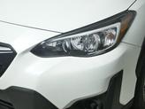 Thumbnail of 2023 Crystal White Pearl Subaru Crosstrek