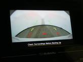 Thumbnail of 2023 Crystal White Pearl Subaru Crosstrek